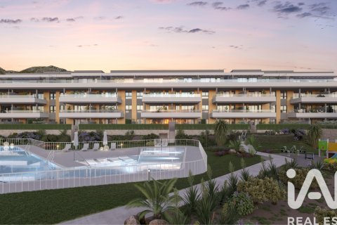 Apartment for sale in Torremolinos, Malaga, Spain 2 bedrooms, 96.68 sq.m. No. 172687 - photo 10