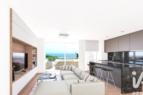 Apartment for sale in Torremolinos, Malaga, Spain 2 bedrooms, 96.68 sq.m. No. 172687 - photo 2