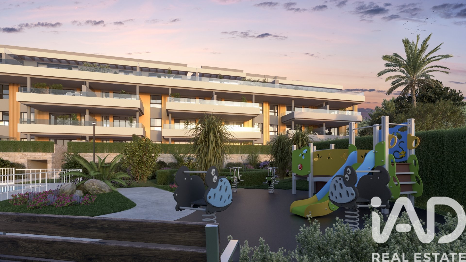 Penthouse à Torremolinos, Malaga, Espagne 3 chambres, 140.3 m2 No. 172689