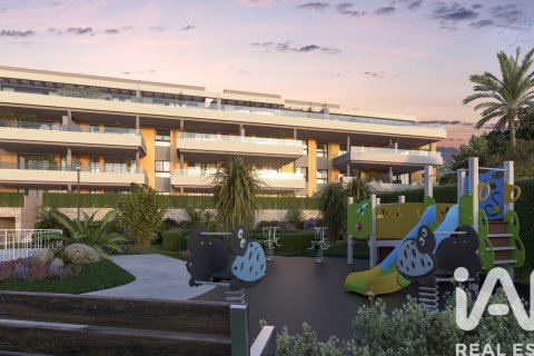 Kattohuoneisto myytävänä Torremolinos, Malaga, Espanja, 3 makuuhuonetta, 140.3 m2 No. 172689 - kuva 6