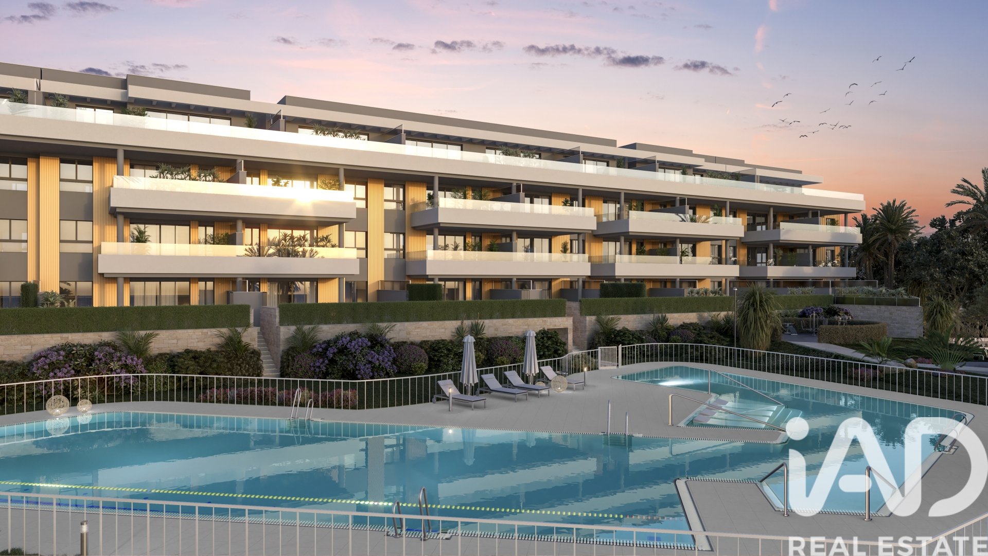 Penthouse à Torremolinos, Malaga, Espagne 3 chambres, 140.3 m2 No. 172689