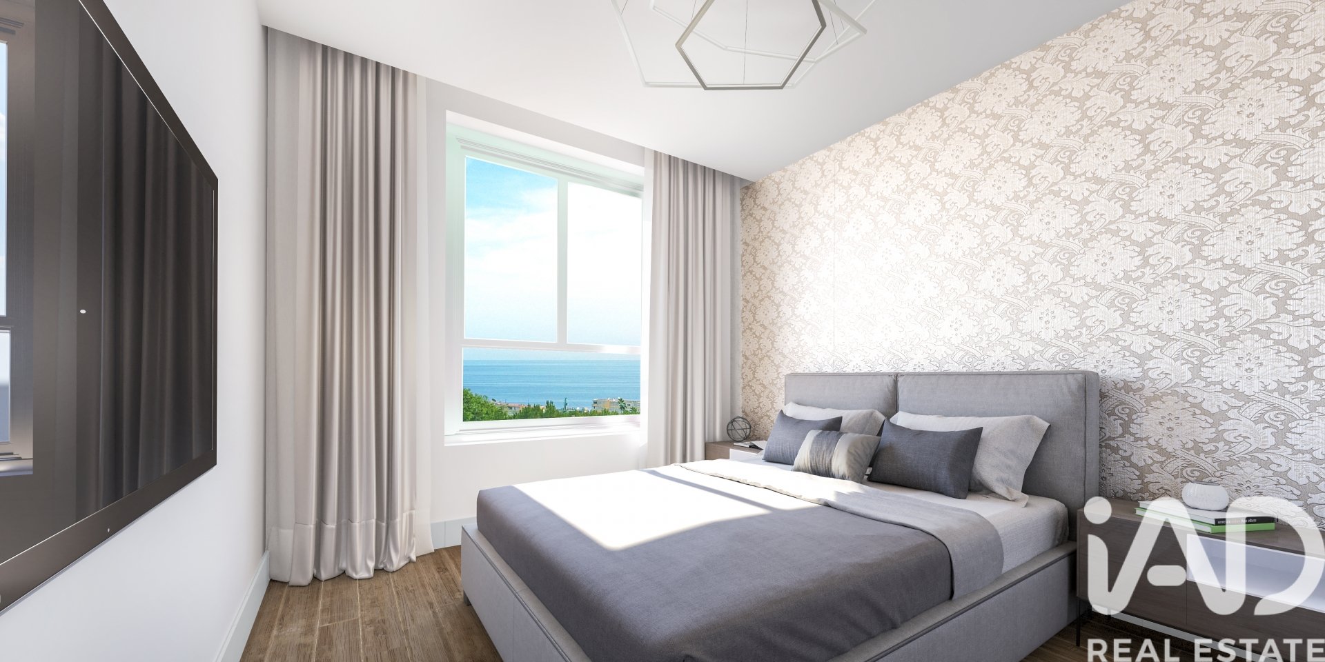 Penthouse à Torremolinos, Malaga, Espagne 3 chambres, 140.3 m2 No. 172689