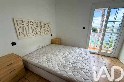 Townhouse for sale in Santa Pola, Alicante, Spain 2 bedrooms, No. 172686 - photo 18