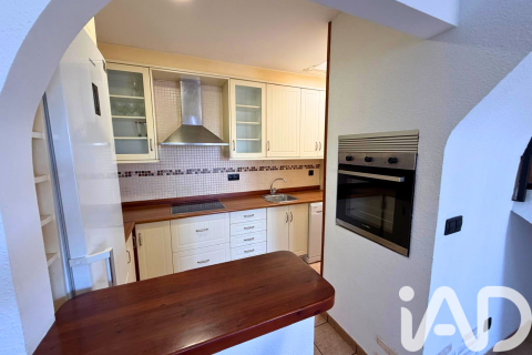 Townhouse for sale in Santa Pola, Alicante, Spain 2 bedrooms, No. 172686 - photo 8