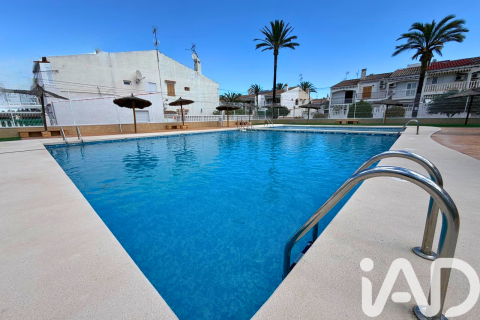 Townhouse for sale in Santa Pola, Alicante, Spain 2 bedrooms, No. 172686 - photo 28