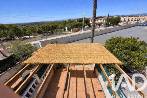 Townhouse for sale in Santa Pola, Alicante, Spain 2 bedrooms, No. 172686 - photo 24