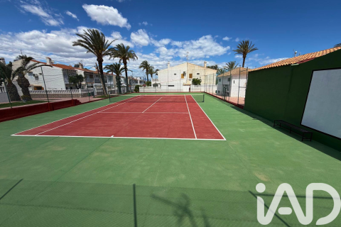 Townhouse for sale in Santa Pola, Alicante, Spain 2 bedrooms, No. 172686 - photo 30