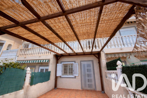 Townhouse for sale in Santa Pola, Alicante, Spain 2 bedrooms, No. 172686 - photo 23
