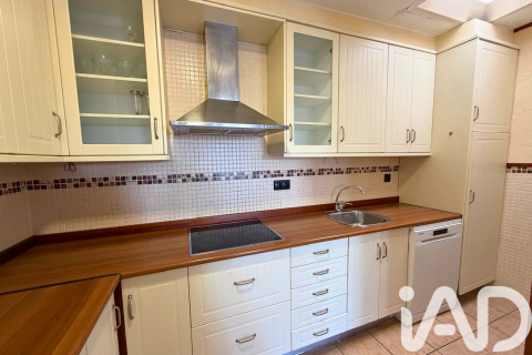 Townhouse for sale in Santa Pola, Alicante, Spain 2 bedrooms, No. 172686 - photo 11