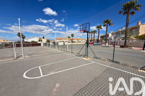 Townhouse for sale in Santa Pola, Alicante, Spain 2 bedrooms, No. 172686 - photo 25