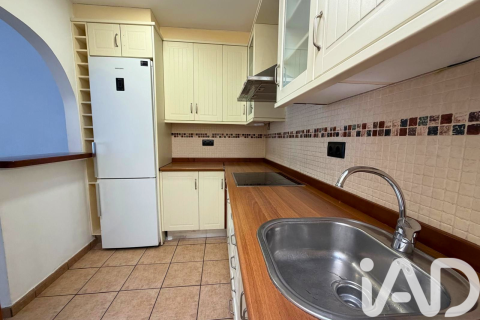 Townhouse for sale in Santa Pola, Alicante, Spain 2 bedrooms, No. 172686 - photo 10