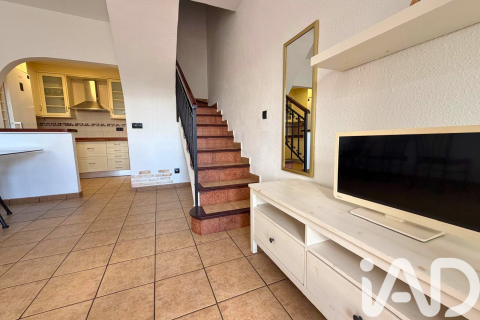 Townhouse for sale in Santa Pola, Alicante, Spain 2 bedrooms, No. 172686 - photo 6
