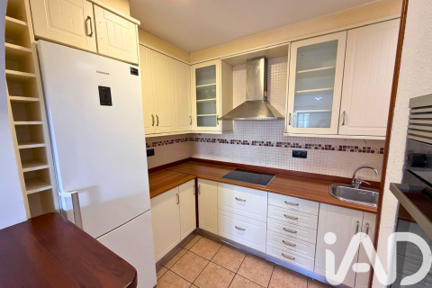 Townhouse for sale in Santa Pola, Alicante, Spain 2 bedrooms, No. 172686 - photo 9