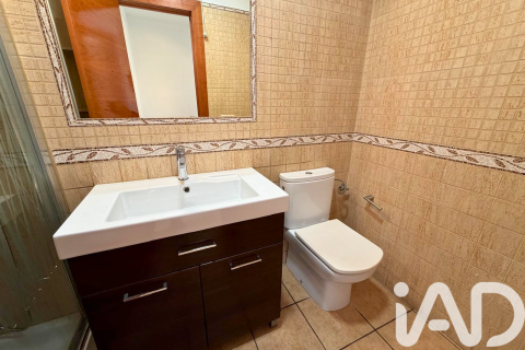 Townhouse for sale in Santa Pola, Alicante, Spain 2 bedrooms, No. 172686 - photo 14