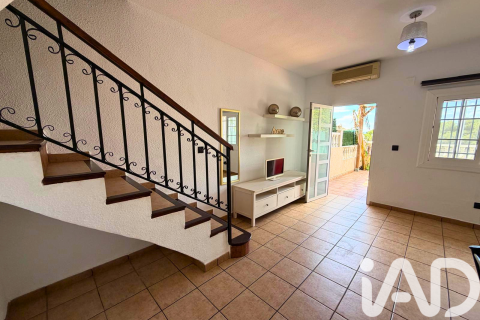 Townhouse for sale in Santa Pola, Alicante, Spain 2 bedrooms, No. 172686 - photo 3