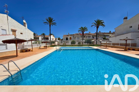 Townhouse for sale in Santa Pola, Alicante, Spain 2 bedrooms, No. 172686 - photo 26