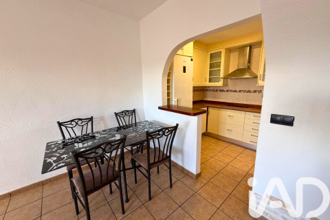 Townhouse for sale in Santa Pola, Alicante, Spain 2 bedrooms, No. 172686 - photo 7