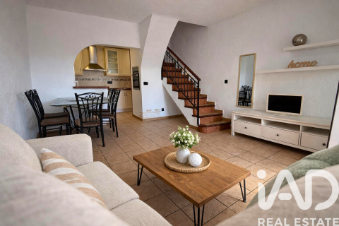 Townhouse for sale in Santa Pola, Alicante, Spain 2 bedrooms, No. 172686 - photo 4