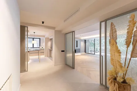 Appartamento in vendita a Barcelona, Spagna 4 camere da letto, 263 mq. N° 142828 - foto 21