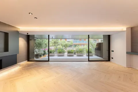 Appartamento in vendita a Barcelona, Spagna 4 camere da letto, 263 mq. N° 142828 - foto 2