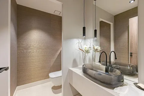 Appartamento in vendita a Barcelona, Spagna 4 camere da letto, 263 mq. N° 142828 - foto 24