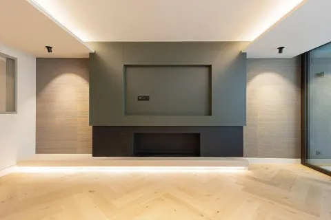 Appartamento in vendita a Barcelona, Spagna 4 camere da letto, 263 mq. N° 142828 - foto 5