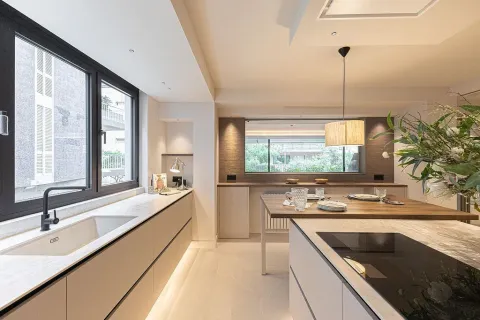 Appartamento in vendita a Barcelona, Spagna 4 camere da letto, 263 mq. N° 142828 - foto 20