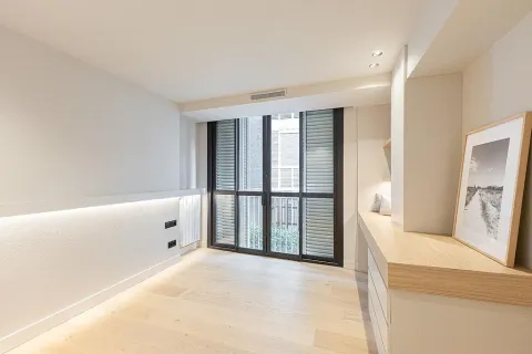Appartamento in vendita a Barcelona, Spagna 4 camere da letto, 263 mq. N° 142828 - foto 27