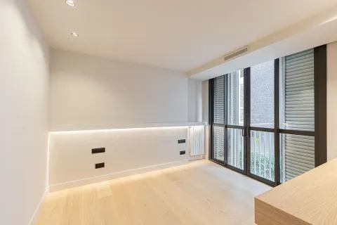 Appartamento in vendita a Barcelona, Spagna 4 camere da letto, 263 mq. N° 142828 - foto 28