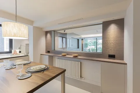 Appartamento in vendita a Barcelona, Spagna 4 camere da letto, 263 mq. N° 142828 - foto 19