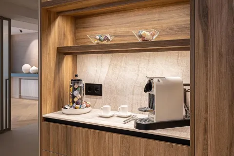 Appartamento in vendita a Barcelona, Spagna 4 camere da letto, 263 mq. N° 142828 - foto 14