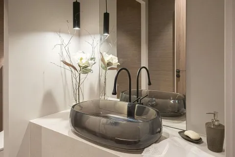 Appartamento in vendita a Barcelona, Spagna 4 camere da letto, 263 mq. N° 142828 - foto 26