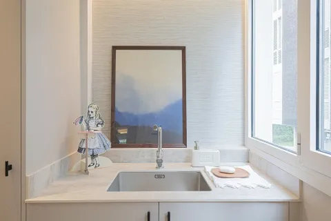 Appartamento in vendita a Barcelona, Spagna 4 camere da letto, 263 mq. N° 142828 - foto 23