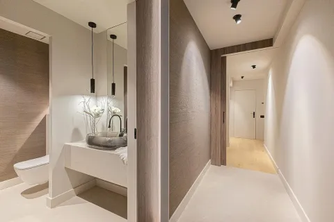 Appartamento in vendita a Barcelona, Spagna 4 camere da letto, 263 mq. N° 142828 - foto 25