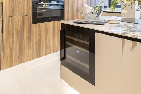 Appartamento in vendita a Barcelona, Spagna 4 camere da letto, 263 mq. N° 142828 - foto 18