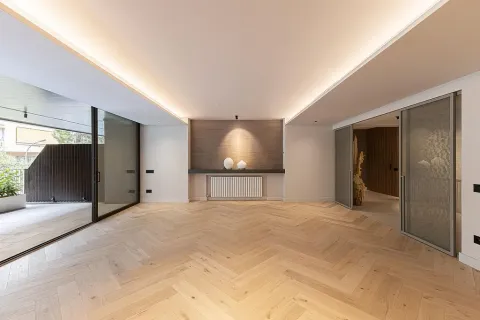 Appartamento in vendita a Barcelona, Spagna 4 camere da letto, 263 mq. N° 142828 - foto 6