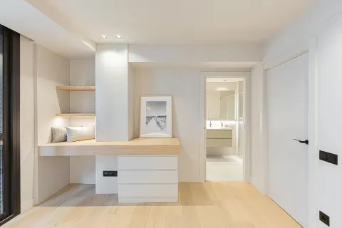 Appartamento in vendita a Barcelona, Spagna 4 camere da letto, 263 mq. N° 142828 - foto 29