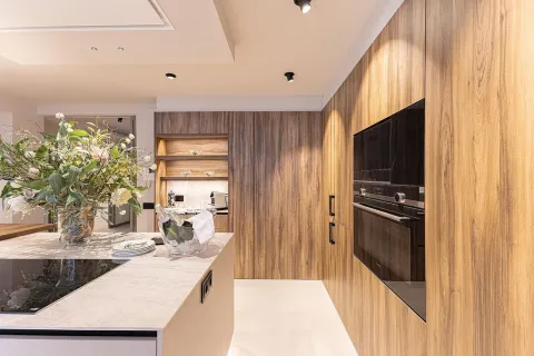 Appartamento in vendita a Barcelona, Spagna 4 camere da letto, 263 mq. N° 142828 - foto 12