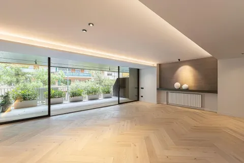 Appartamento in vendita a Barcelona, Spagna 4 camere da letto, 263 mq. N° 142828 - foto 4