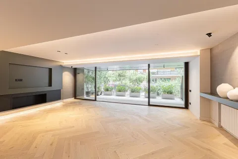 Appartamento in vendita a Barcelona, Spagna 4 camere da letto, 263 mq. N° 142828 - foto 1