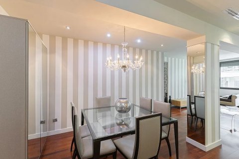 Dzīvoklis pārdošanā Barcelona, Spānijā 2 istabas, 120 m2 Nr. 142826 - attēls 8