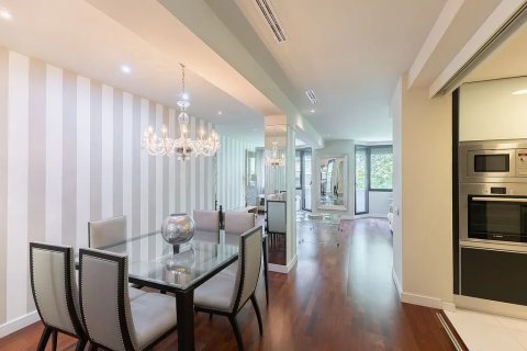 Dzīvoklis pārdošanā Barcelona, Spānijā 2 istabas, 120 m2 Nr. 142826 - attēls 6