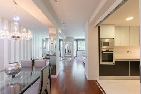 Dzīvoklis pārdošanā Barcelona, Spānijā 2 istabas, 120 m2 Nr. 142826 - attēls 7