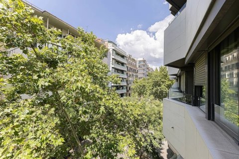 Dzīvoklis pārdošanā Barcelona, Spānijā 2 istabas, 120 m2 Nr. 142826 - attēls 21