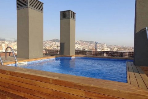 Dzīvoklis pārdošanā Barcelona, Spānijā 2 istabas, 120 m2 Nr. 142826 - attēls 1