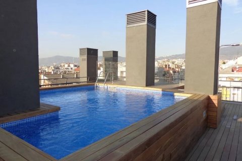 Dzīvoklis pārdošanā Barcelona, Spānijā 2 istabas, 120 m2 Nr. 142826 - attēls 2