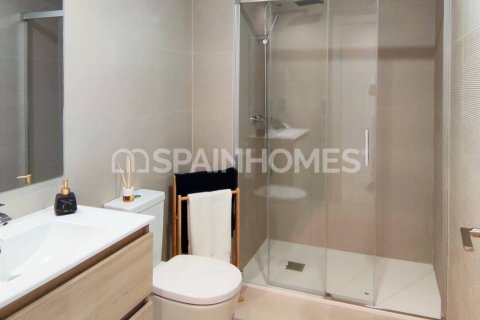 Huvila myytävänä San Javier, Murcia, Espanja, 3 makuuhuonetta, 125 m2 No. 142830 - kuva 10