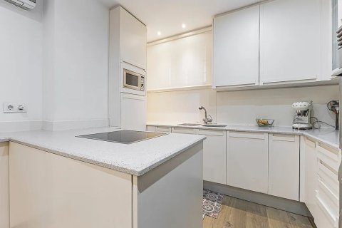 Apartamento en venta en Barcelona, España 2 dormitorios, 78 m2 No. 142827 - foto 21