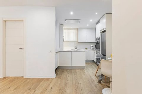 Apartamento en venta en Barcelona, España 2 dormitorios, 78 m2 No. 142827 - foto 22