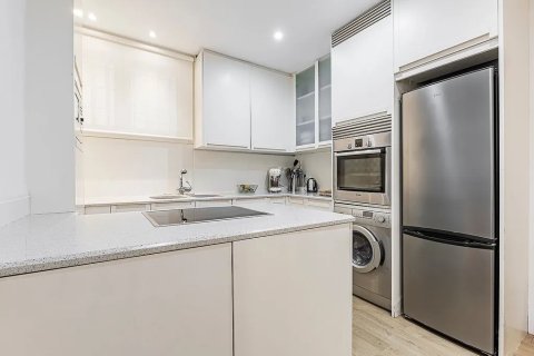 Apartamento en venta en Barcelona, España 2 dormitorios, 78 m2 No. 142827 - foto 17